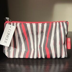Clinique Sample Bag NWT